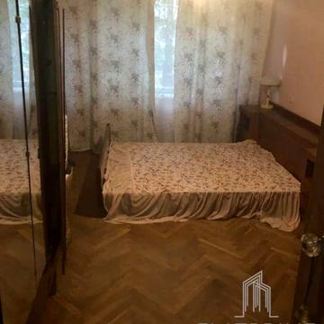 Квартира на Соломянці, вул.Соломянська