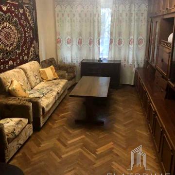 Квартира на Соломянці, вул.Соломянська