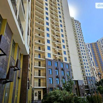 Продаж 1к Квартира Краснова вулиця ЖК Kadorr City