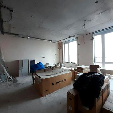 Дніпровська набережна вул., 20-Б
