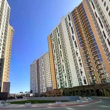 baz-06 Пропоную у продаж квартиру в новому будинку ЖК «67 Перлина» ЖК 67 Перлина