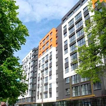 1-к квартира VD Group ЖК Central Park, Національної Гвардії ЖК Central Park