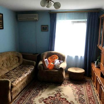 2-кімн. квартира в центрі Садгори