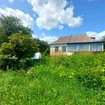 Продаж будинку, земельної ділянки поряд з Вінницею, с. Гавришівка