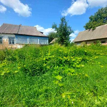 Продаж будинку, земельної ділянки поряд з Вінницею, с. Гавришівка