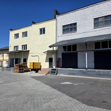 Максима Шимка вул. (Карла Маркса), 1