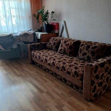 Здам 2-кімнатну квартиру. Курський мкрн. Вулиця Сумської Тероборони.