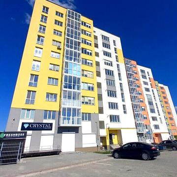 Продаж 2к Квартира Героїв Чорнобиля вулиця ЖК ул. Яремы / ул. Текстильная