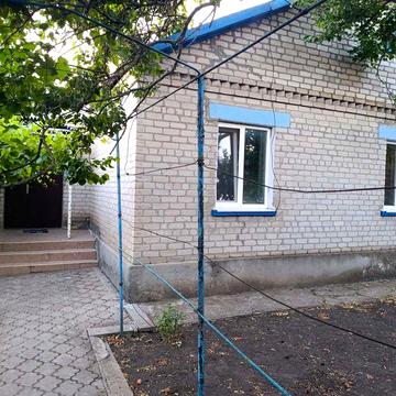 Продам будинок в селі Новопетрівка