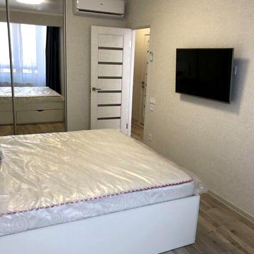Довгострокова оренда 1к Квартира Миколаївська вулиця ЖК Академичный