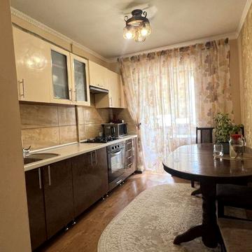 )( Продаж 3-К квартири з Автономним газовим опаленням