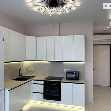 Довгострокова оренда 1к Квартира 93-ї Холодноярської Бригади (Челюскіна) вулиця ЖК MOZART