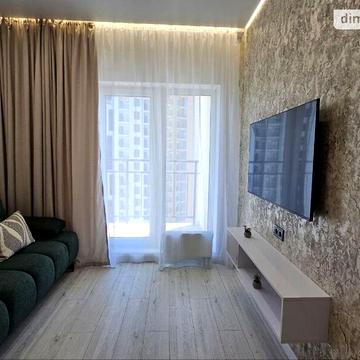Продаж 1к Квартира Краснова вулиця