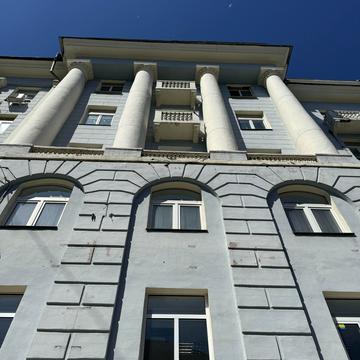 Євгена Чикаленка вул. (Пушкінська), 20