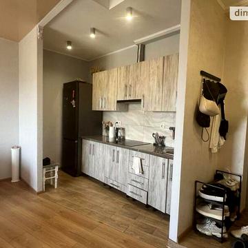 Продаж 1к Квартира Височана Семена вулиця