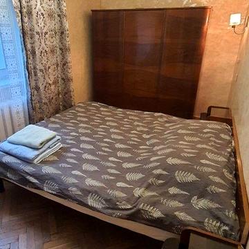 Сдаётся 2х ком-я квартира на 5 ст.Б. Фонтана ул.Артура Савельева