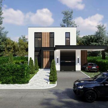 Продажа Дома Харьков,Рай Еленовка-Закрытый Городок,Сертификат