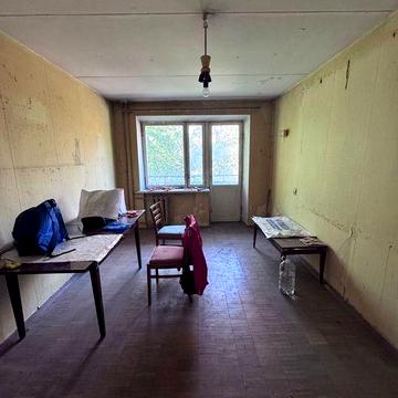 Продається 3к квартира