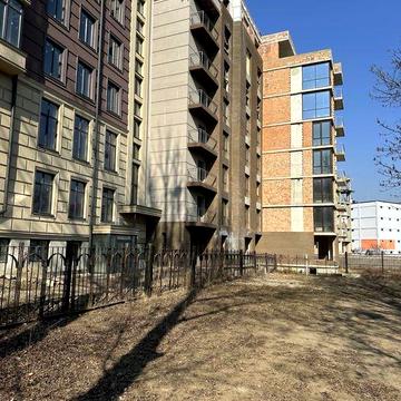СМ 2 нова квартира Рівненська 2, 2 поверх, 84м2. Чернівці ЖК Клубний  дім