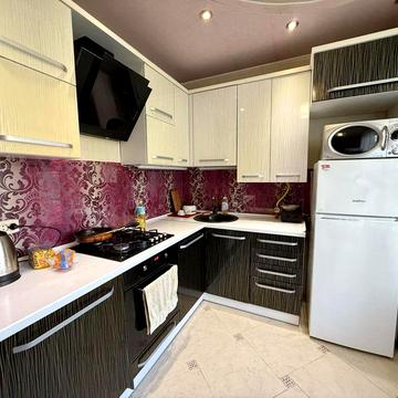 Квартира 40 м² у Бучі ЖК Rich Town