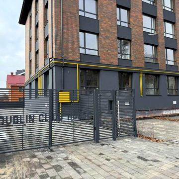 Квартира в центрі Ірпеня ЖК Дублін Клаб Хаус