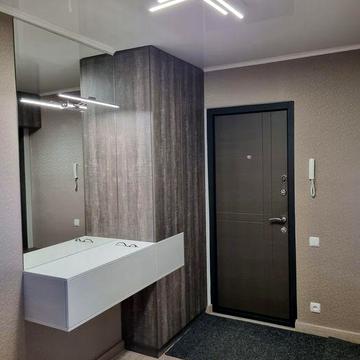 Продам 2к квартиру, 3/5, центр, електроопалення