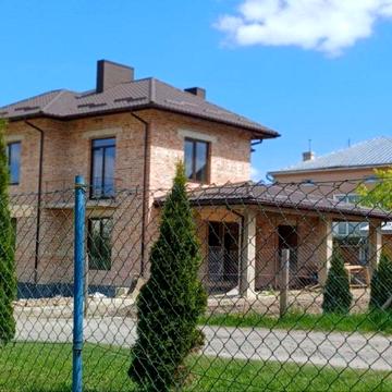 Миколи Хвильового вул.