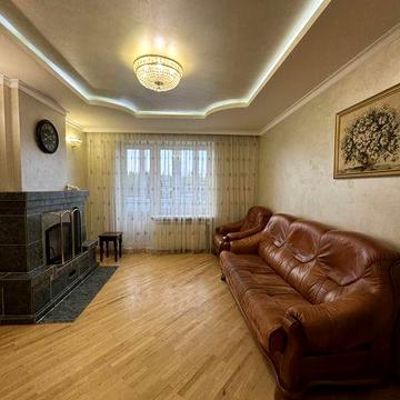 Оренда 4к квартири площею 92 м2