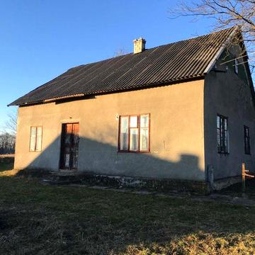 Житловий будинок  92 м2 с. Богданівка