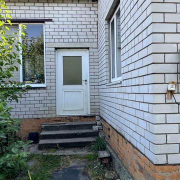 АН продаж будинку Сосновка