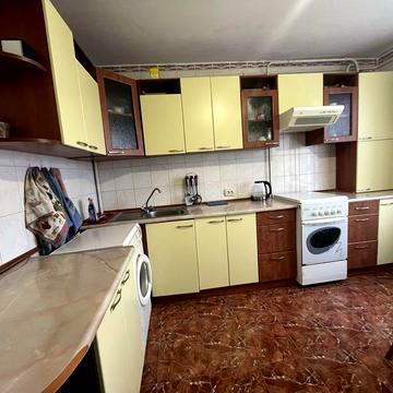 Оренда з індивідуальним газовим опаленням !