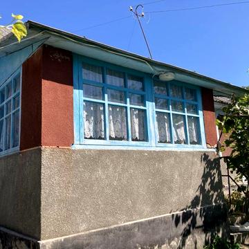 Будинок в селі городоцький район с.Скіпче