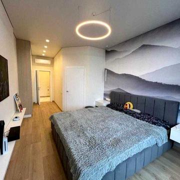 Продам 3 к. квартиру//ремонт//мебель// в ЖК Олимпийский ЖК Олимпийский