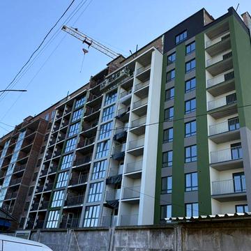 1к квартира, мрн Виставка, ЖК "Автобіографія Парк ЖК &quot;Автобіографія Парк&quot;