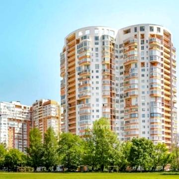 Культури вул., 20в