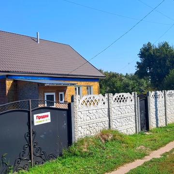 Петропавлівська вул.
