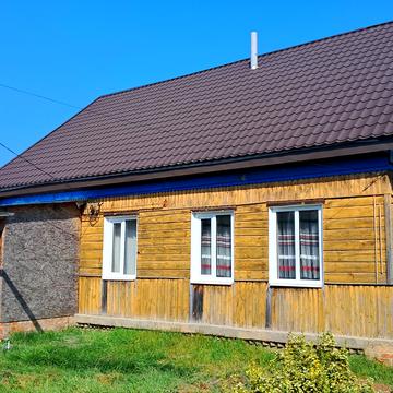 Петропавлівська вул.
