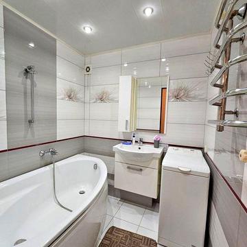 Здам 1-кімнатну район ринку, ремонт, меблі, техніка