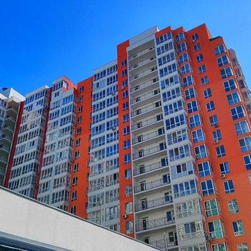 Продам 1-ком.квартиру на Таирова. ЖК Акварель-2. ЖК Акварель 2