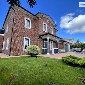 Продаж 5к Дім Старокиївська вулиця