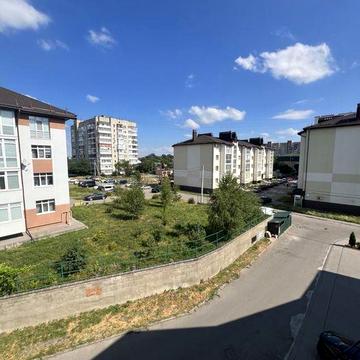 Дворівнева 3 кім на Лабунського від Стоград ЖК Фемелі сіті