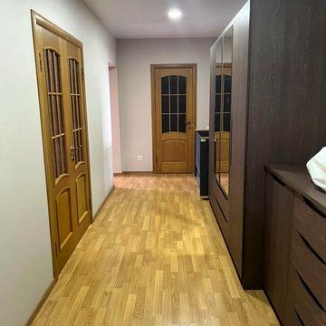 Здам в оренду 3-кімнатну квартиру