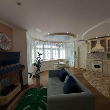 Вишгородська вул., 45