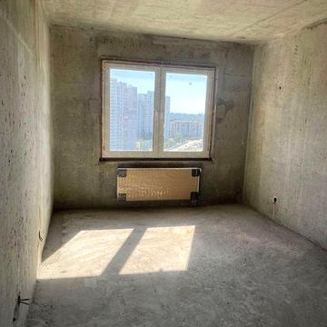 1-кімнатна квартира в новому будинку на вул. Милославська, 18 ЖК Милославська 18