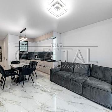 Продажа 2-к квартиры, ЖК "City HUB", Соломенка, Киев ЖК City HUB