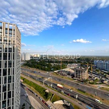 Продаж 1-кімнатної квартири ЖК Славутич ЖК Славутич