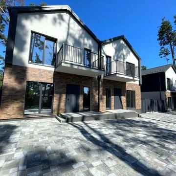 Дуплекс в лесной Буче всего за 85000$ с Газом!! Без %