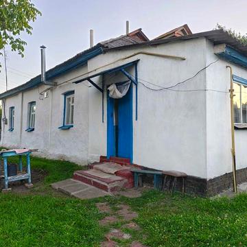 Продам частину будинку
