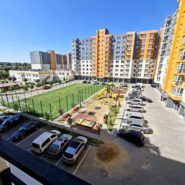 2-кімнатна квартира ЖК Сімейний комфорт ЖК Сімейний комфорт