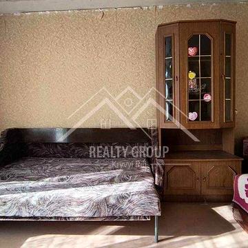 Продаж 1к кв на Ювілейній біля церкви